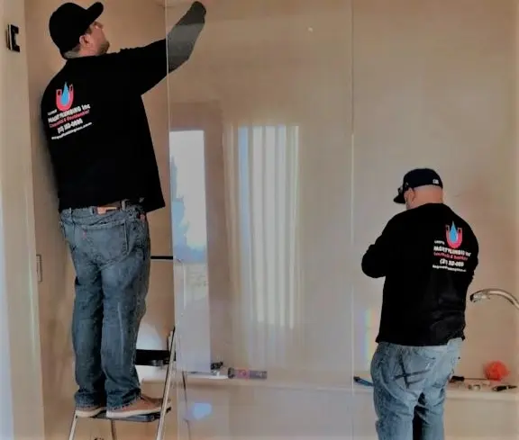 Professional plumbing installation for Tankless Water Heater Installation in Royal Oaks